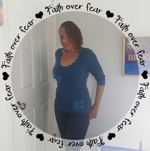 Meet your Posher, Carissa